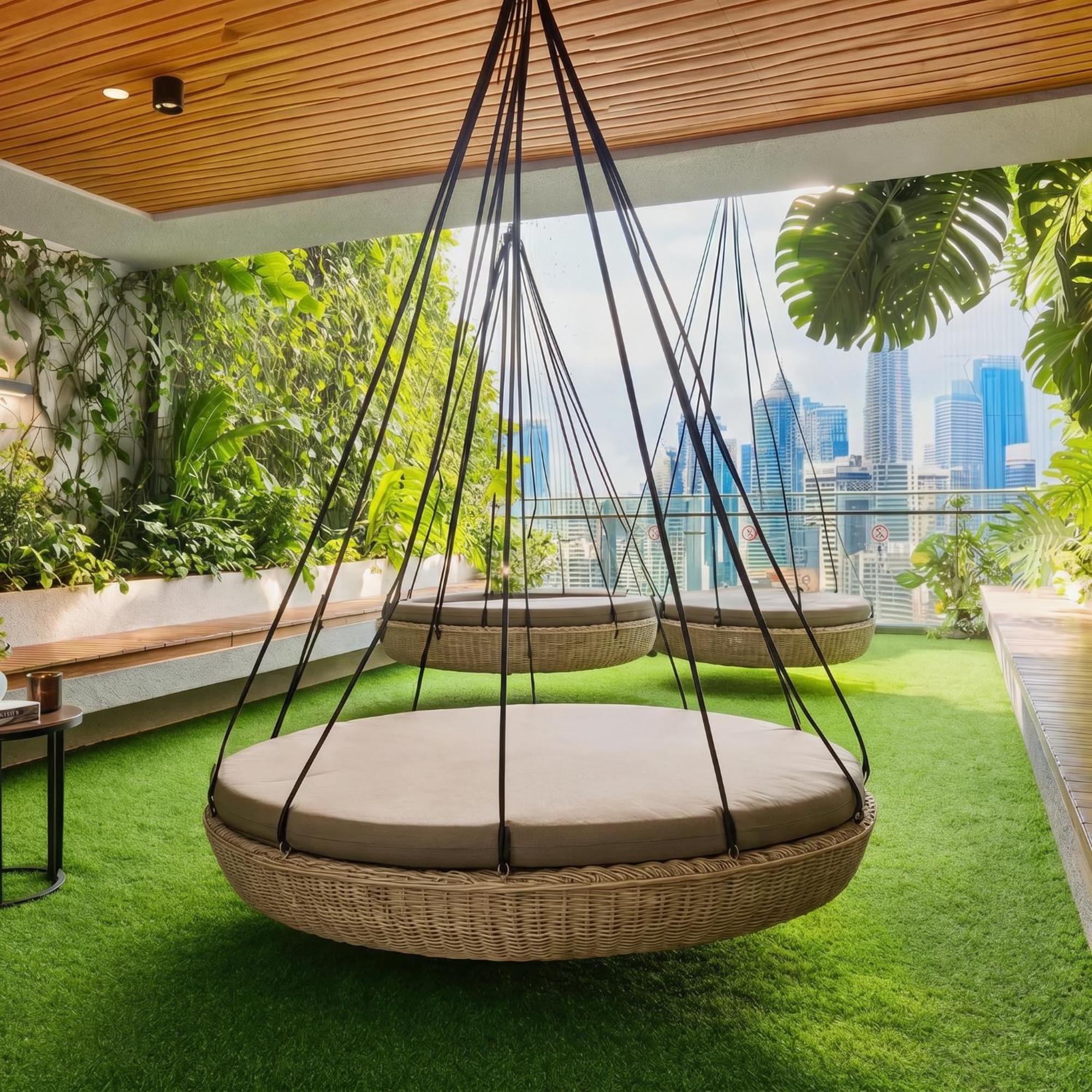 Ceylonz Suites Klcc By Green Orchid, Kuala Lumpur
